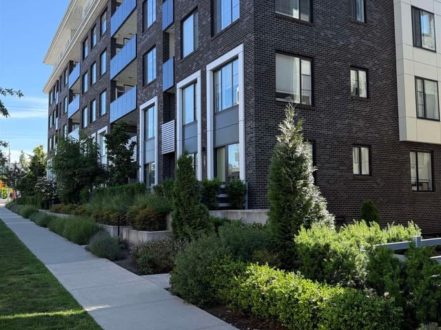 Apartment for rent in Surrey, Surrey, 308 15848 Fraser Highway, 263153278 | Realtylink.org