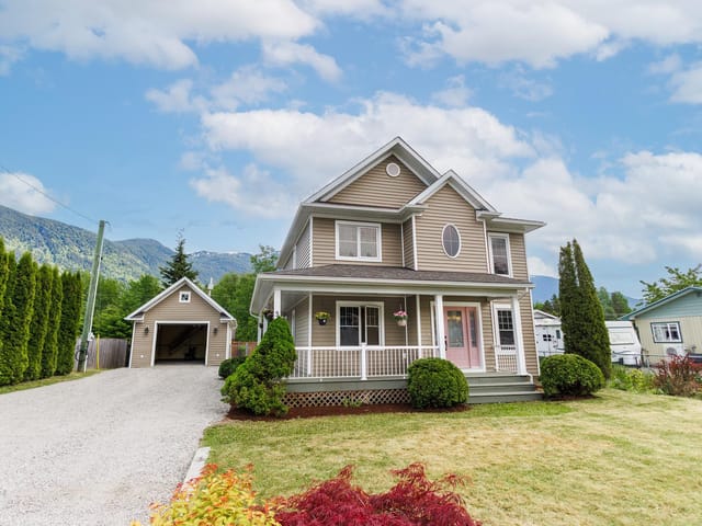 House for sale in Terrace, Terrace, 3561 Cottonwood Crescent, 263153283 | Realtylink.org