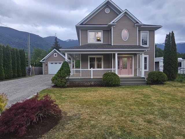 House for sale in Terrace, Terrace, 3561 Cottonwood Crescent, 263153283 | Realtylink.org