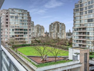Apartment for sale in Richmond, Richmond, 905 8068 Westminster Highway, 263153285 | Realtylink.org