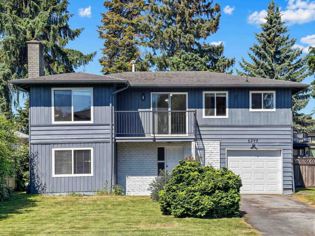 House for sale in Richmond, Richmond, 6299 Azure Road, 263153289 | Realtylink.org