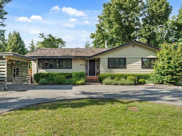 House for sale in Abbotsford, Abbotsford, 34251 George Ferguson Way, 263153294 | Realtylink.org