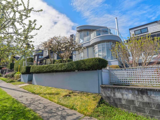House for sale in Vancouver, Vancouver West, 3043 Alma Street, 263153297 | Realtylink.org
