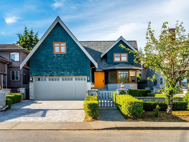 House for sale in Burnaby, Burnaby North, 5115 Georgia Street, 263153299 | Realtylink.org