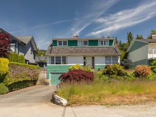 House for sale in West Vancouver, West Vancouver, 1159 Kings Avenue, 263153307 | Realtylink.org