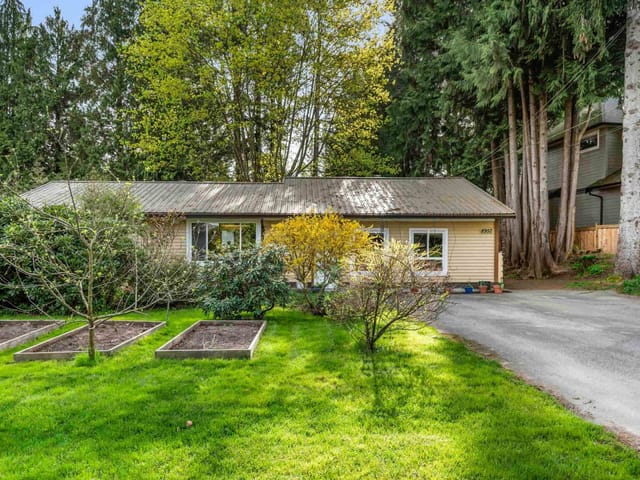House for sale in Langley, Langley, 8952 Wright Street, 263153309 | Realtylink.org