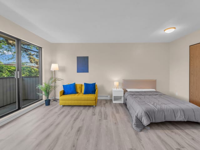 Apartment for sale in Vancouver, Vancouver West, 303 1296 W 70th Avenue, 263153311 | Realtylink.org