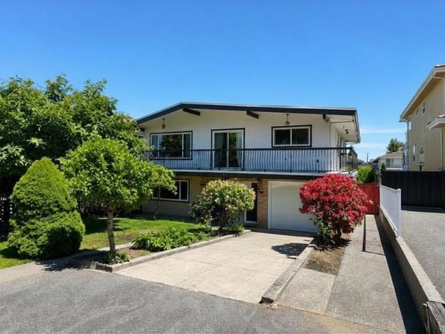 House for sale in Burnaby, Burnaby South, 6072 Selma Avenue, 263153312 | Realtylink.org