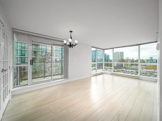 Apartment for sale in Richmond, Richmond, 806 7555 Alderbridge Way, 263153316 | Realtylink.org
