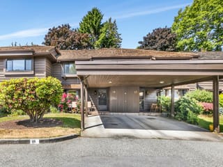Townhouse for sale in Richmond, Richmond, 18 8111 Saunders Road, 263153317 | Realtylink.org