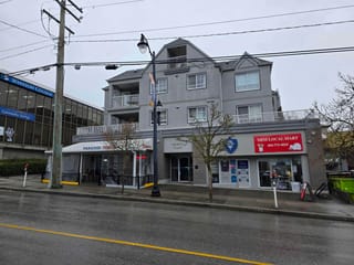 Apartment for sale in New Westminster, New Westminster, 302 723 Twelfth Street, 263153318 | Realtylink.org