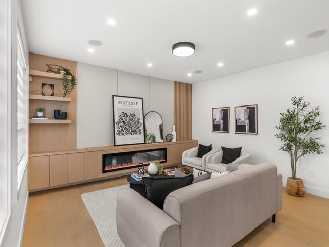 1/2 Duplex for sale in Ladner, Ladner, 4818 42a Avenue, 263153322 | Realtylink.org