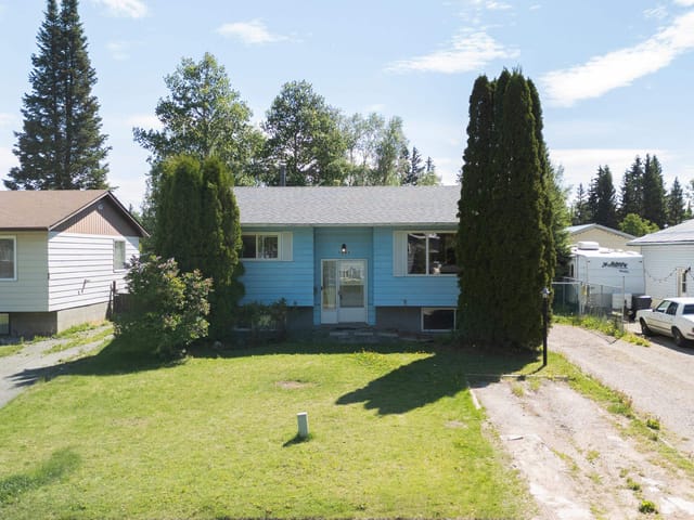 House for sale in Prince George, PG City South West, 7890 Piedmont Crescent, 263153323 | Realtylink.org