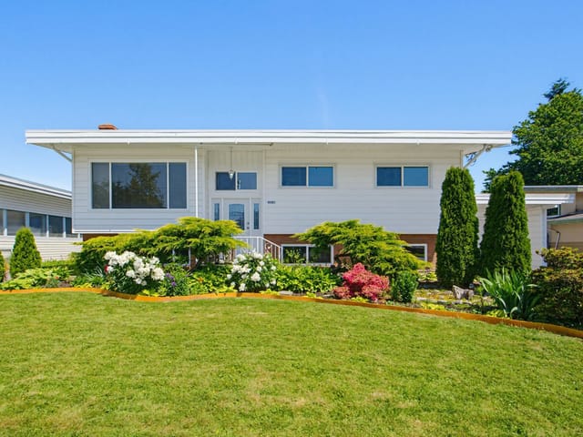 House for sale in Chilliwack, Chilliwack, 45271 Bernard Avenue, 263153324 | Realtylink.org