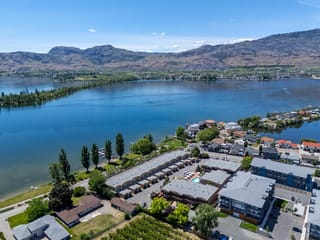 Apartment for sale in Other, 122 5401 Lakeshore Drive, 263153325 | Realtylink.org