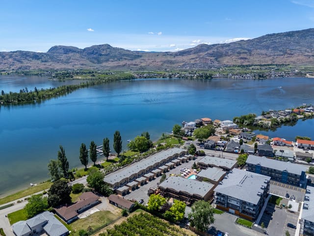 Apartment for sale in Other, 122 5401 Lakeshore Drive, 263153325 | Realtylink.org