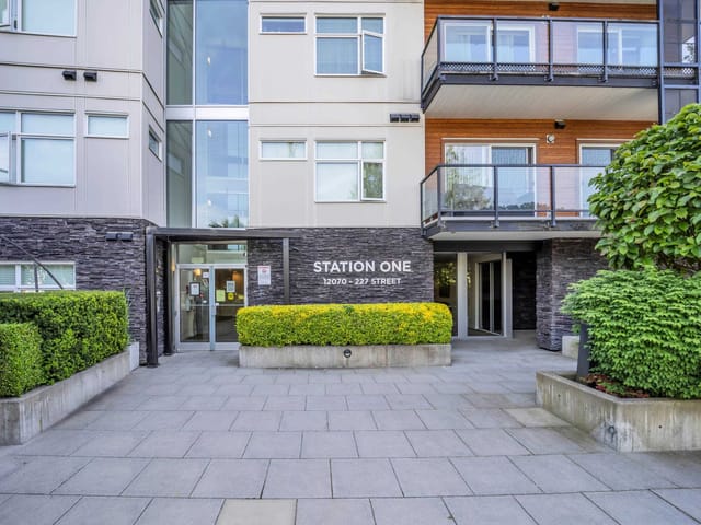 Apartment for sale in Maple Ridge, Maple Ridge, 313 12070 227 Street, 263153326 | Realtylink.org