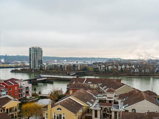 Apartment for sale in New Westminster, New Westminster, 1102 1 Renaissance Square, 263153327 | Realtylink.org