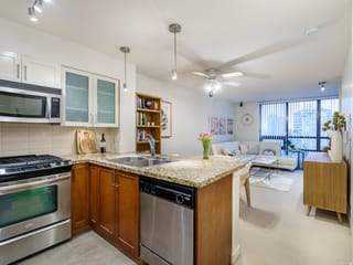Apartment for sale in New Westminster, New Westminster, 1102 1 Renaissance Square, 263153327 | Realtylink.org