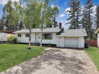 House for sale in Williams Lake, Williams Lake, 1215 12th Avenue, 263153328 | Realtylink.org