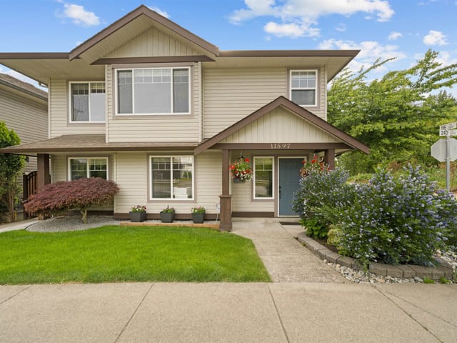 House for sale in Maple Ridge, Maple Ridge, 11597 240 Street, 263153331 | Realtylink.org