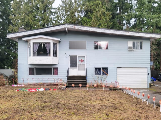 House for sale in Langley, Langley, 20567 42 Avenue, 263153337 | Realtylink.org