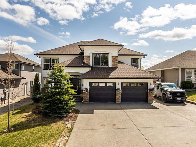 House for sale in Prince George, PG City South West, 7650 Grayshell Road, 263153338 | Realtylink.org