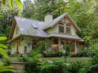 House for sale in Roberts Creek, Sunshine Coast, 2867 Lower Road, 263153339 | Realtylink.org
