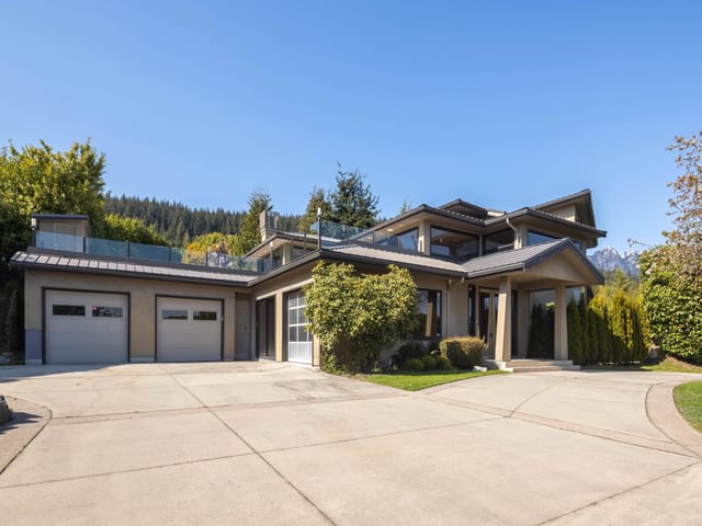 House for sale in West Vancouver, West Vancouver, 1109 Hillside Road, 263153340 | Realtylink.org