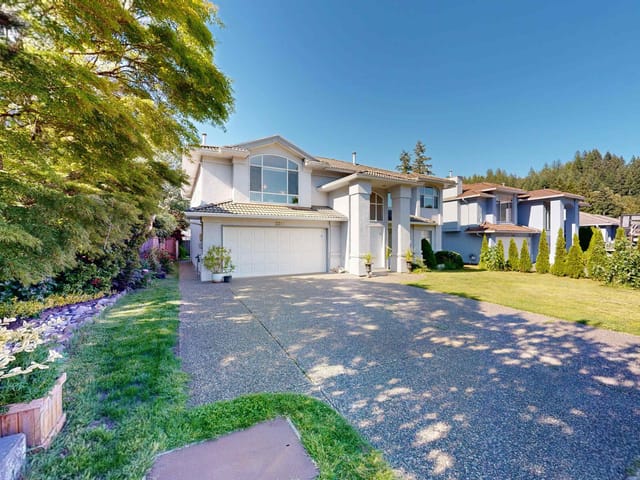 House for sale in Coquitlam, Coquitlam, 3311 Rakanna Place, 263153346 | Realtylink.org