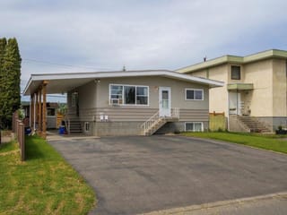House for sale in Prince George, PG City West, 373 Nicholson Street, 263153354 | Realtylink.org