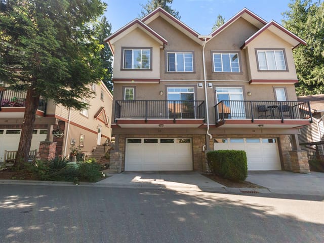 Townhouse for sale in Abbotsford, Abbotsford, 33 35626 McKee Road, 263153360 | Realtylink.org