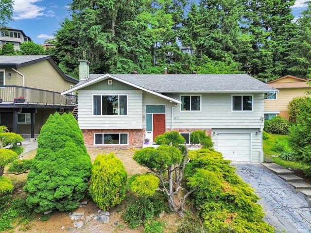 House for sale in Coquitlam, Coquitlam, 2519 Penshurst Court, 263153366 | Realtylink.org