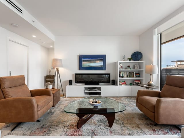 Apartment for sale in White Rock, South Surrey White Rock, 507 1439 George Street, 263153367 | Realtylink.org