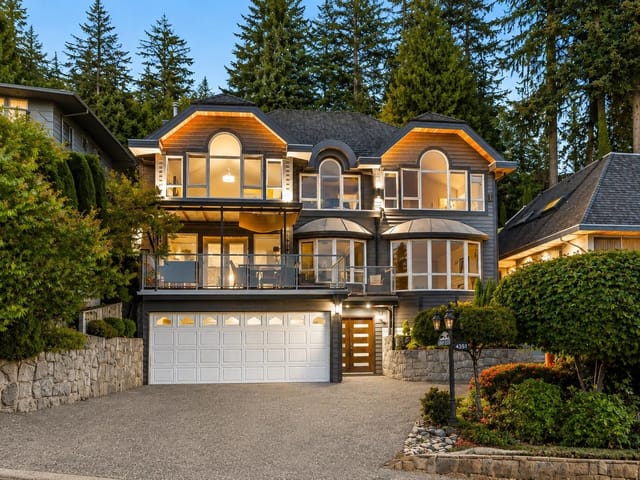 House for sale in North Vancouver, North Vancouver, 4350 Starlight Way, 263153368 | Realtylink.org