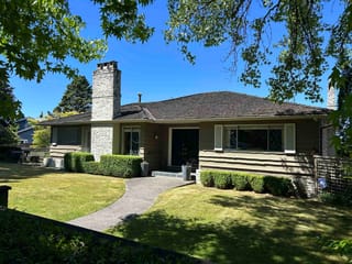 House for sale in Vancouver, Vancouver West, 2291 W 32nd Avenue, 263153370 | Realtylink.org