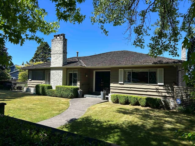 House for sale in Vancouver, Vancouver West, 2291 W 32nd Avenue, 263153370 | Realtylink.org
