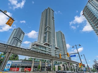 Apartment for sale in Coquitlam, Coquitlam, 1304 518 Clarke Road, 263153371 | Realtylink.org