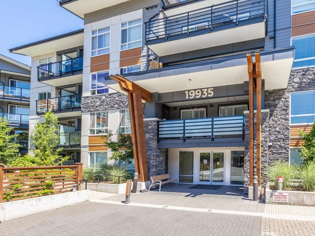 Apartment for sale in Langley, Langley, 210 19935 75a Avenue, 263153376 | Realtylink.org