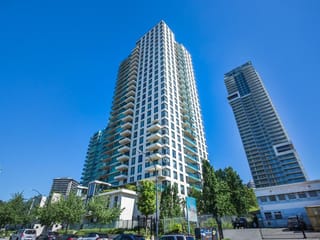 Apartment for sale in Burnaby, Burnaby North, 1406 2232 Douglas Road, 263153377 | Realtylink.org