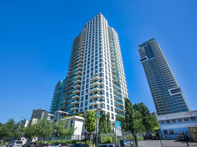 Apartment for sale in Burnaby, Burnaby North, 1406 2232 Douglas Road, 263153377 | Realtylink.org