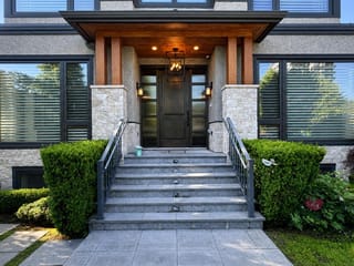 House for sale in Vancouver, Vancouver West, 4632 W 11th Avenue, 263153382 | Realtylink.org
