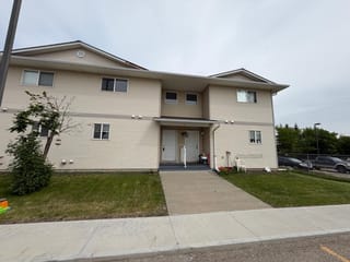 Townhouse for sale in Fort St. John, Fort St. John, 405 9019 86 Street, 263153384 | Realtylink.org