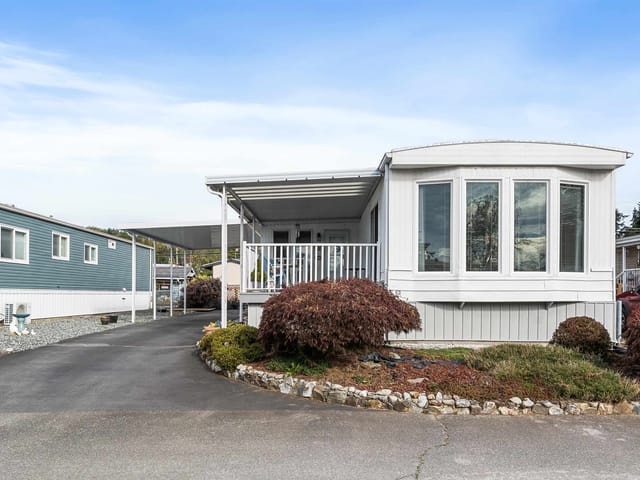 Manufactured Home for sale in Langley, Langley, 165 27111 0 Avenue, 263153389 | Realtylink.org