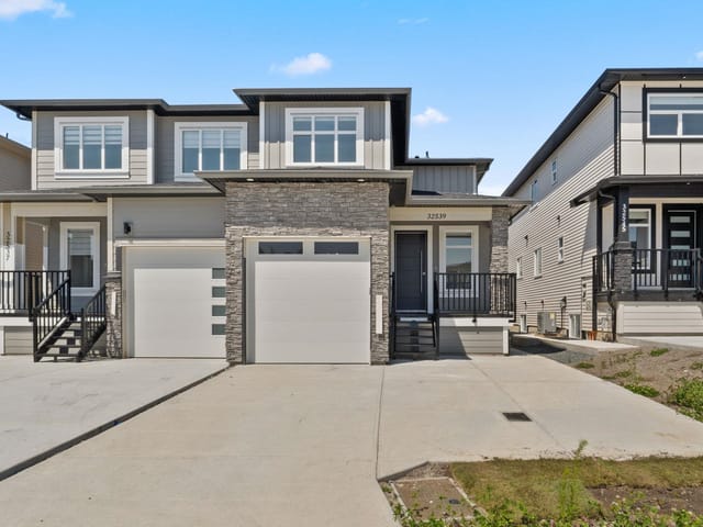 1/2 Duplex for sale in Mission, Mission, 32539 Higginbottom Court, 263153392 | Realtylink.org