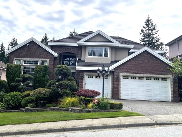 House for sale in Coquitlam, Coquitlam, 3086 Carousel Court, 263153396 | Realtylink.org