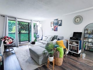 Apartment for sale in New Westminster, New Westminster, 107 620 Eighth Avenue, 263153397 | Realtylink.org