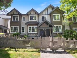 Townhouse for sale in Burnaby, Burnaby North, 3299 Beaverbrook Drive, 263153398 | Realtylink.org