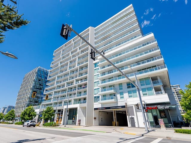 Apartment for sale in Richmond, Richmond, 1302 8133 Cook Road, 263153402 | Realtylink.org