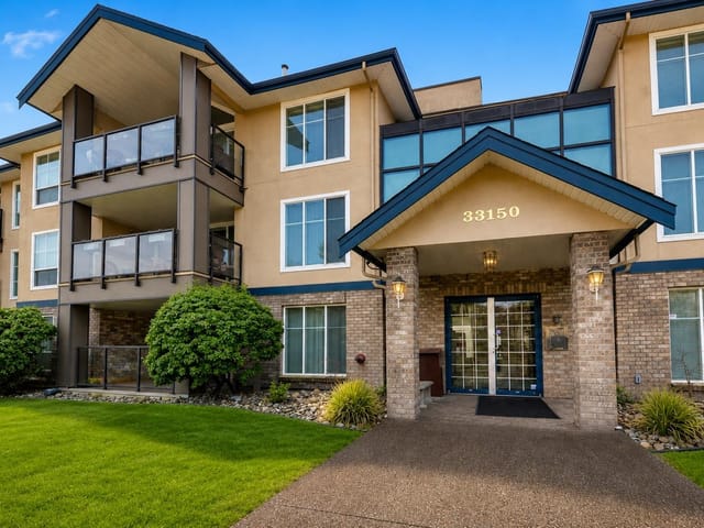 Apartment for sale in Mission, Mission, 314 33150 4th Avenue, 263153403 | Realtylink.org